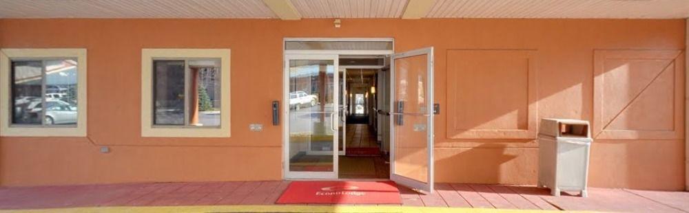 Red Roof Inn Johnstown Bagian luar foto
