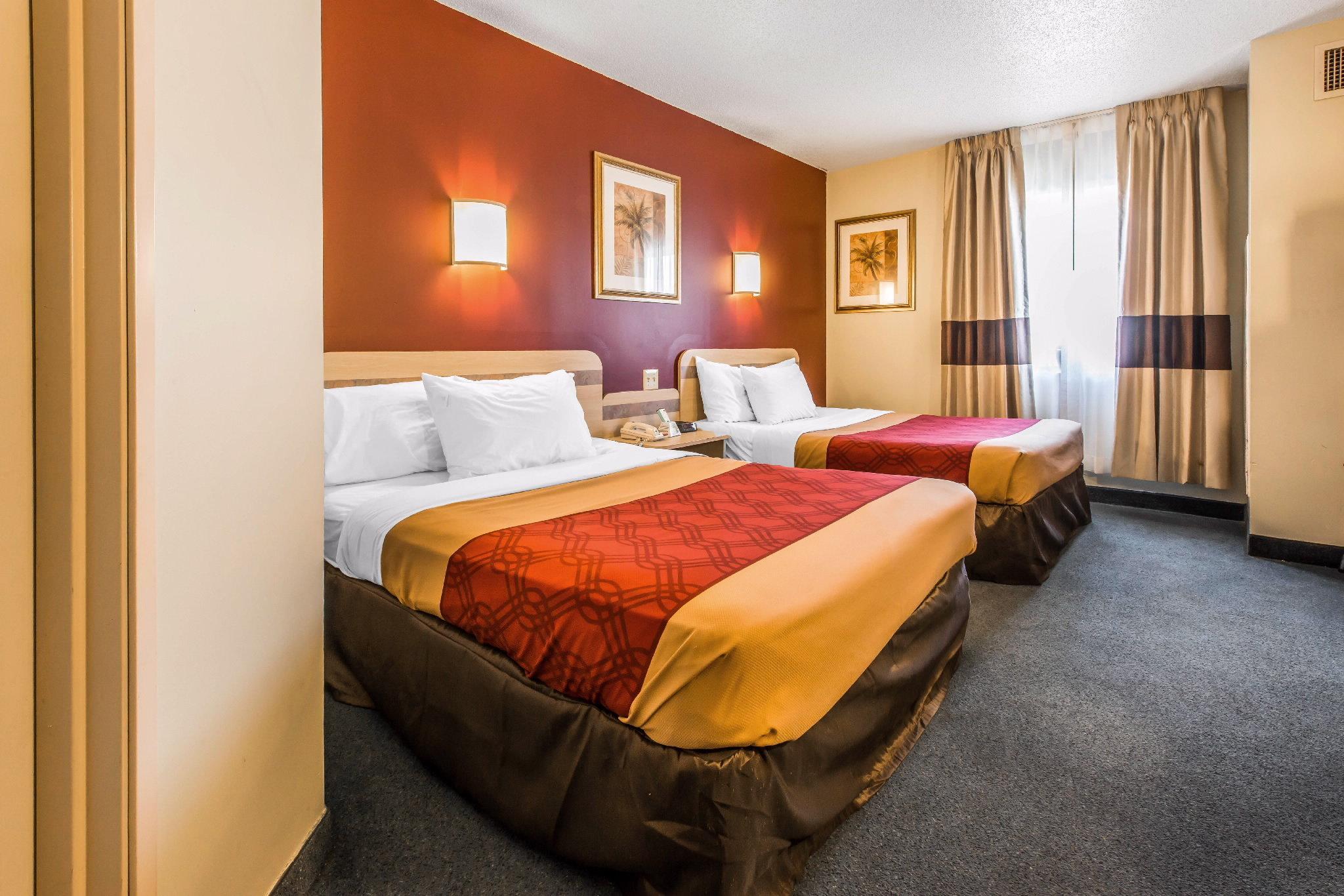 Red Roof Inn Johnstown Bagian luar foto